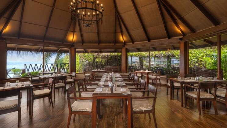 Adaaran Select Hudhuran Fushi